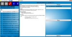 Program VAG