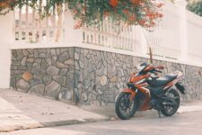 super motocykl